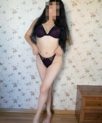 Анкета проститутки Милана - город Стародуб, 36 лет, №494